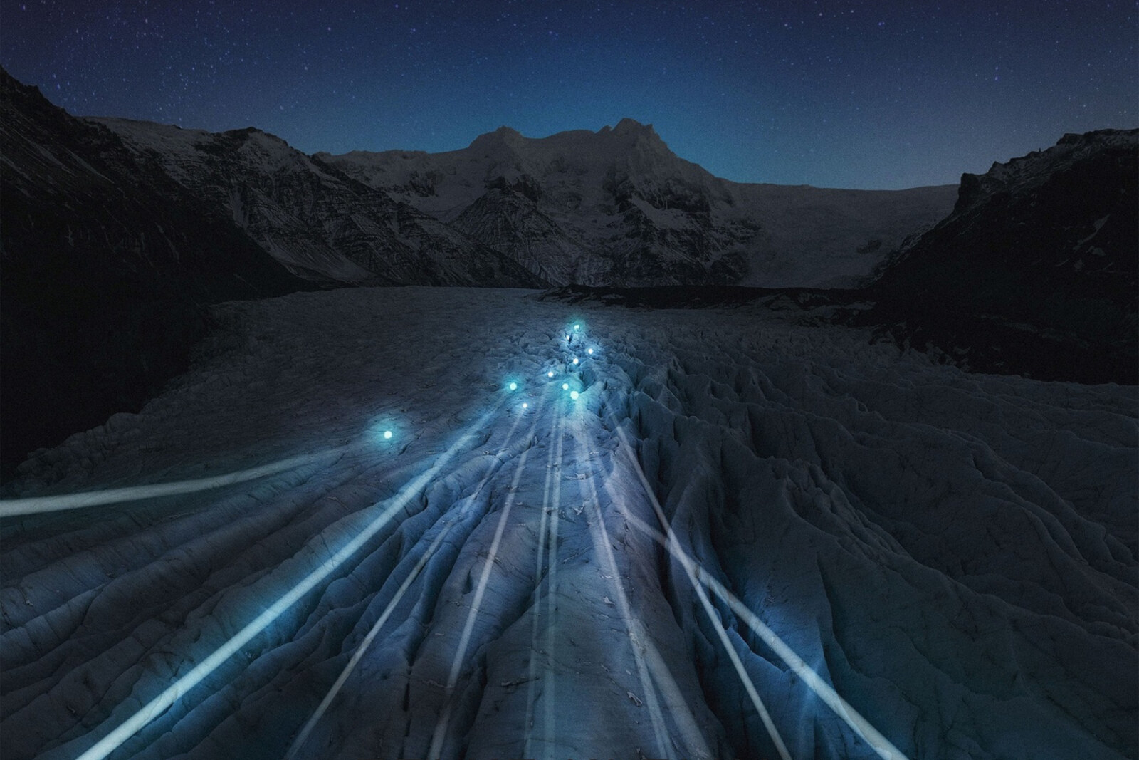 Dutch producer Eelke Kleijn shares title track of impending album: ‘Moments Of Clarity’