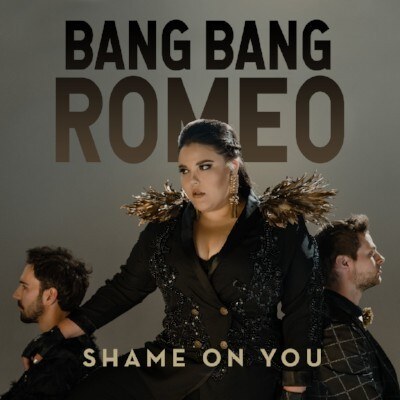 Bang Bang Romeo unveil astonishing debut EP - out tomorrow