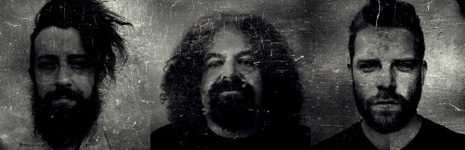 Shane Embury's Born To Murder The World stream debut album ahead of official release