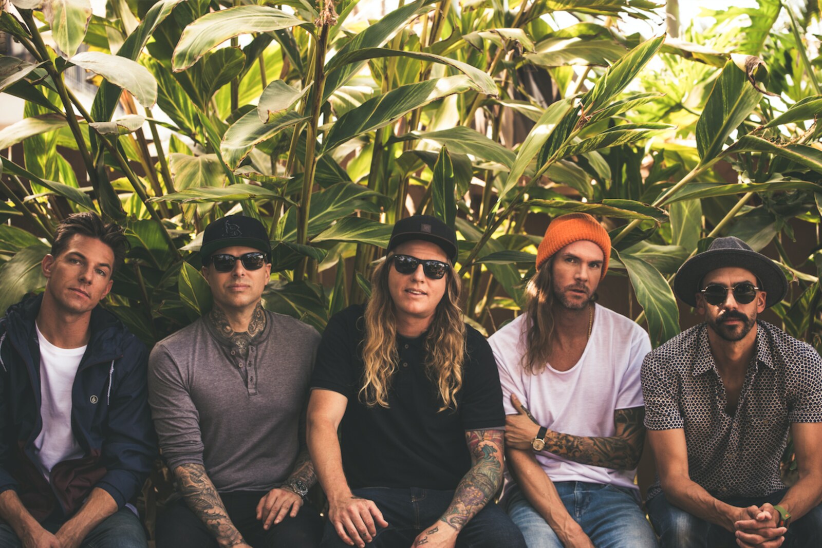 Dan The Automator remixes Dirty Heads' 'Visions'
