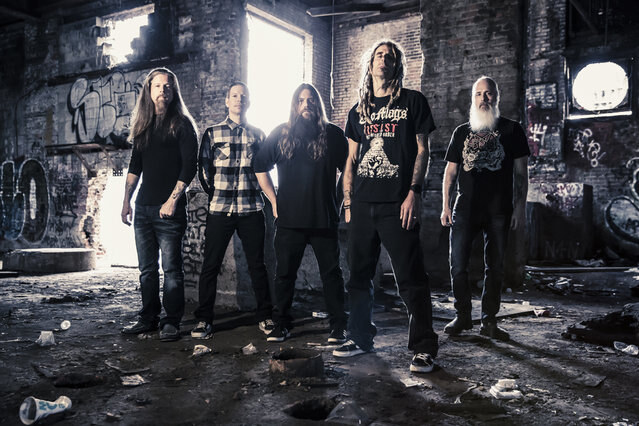 Burn The Priest  Animated Video “Jesus Built My Hotrod”