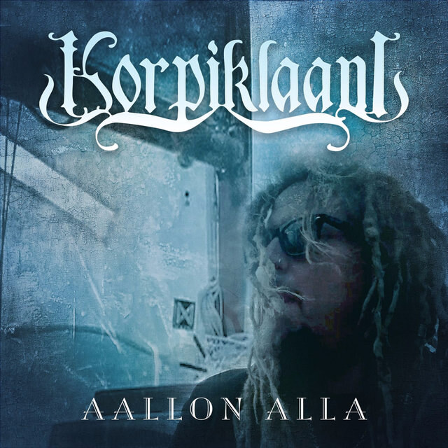 Korpiklaani release new single & lyric video 'Aallon alla'