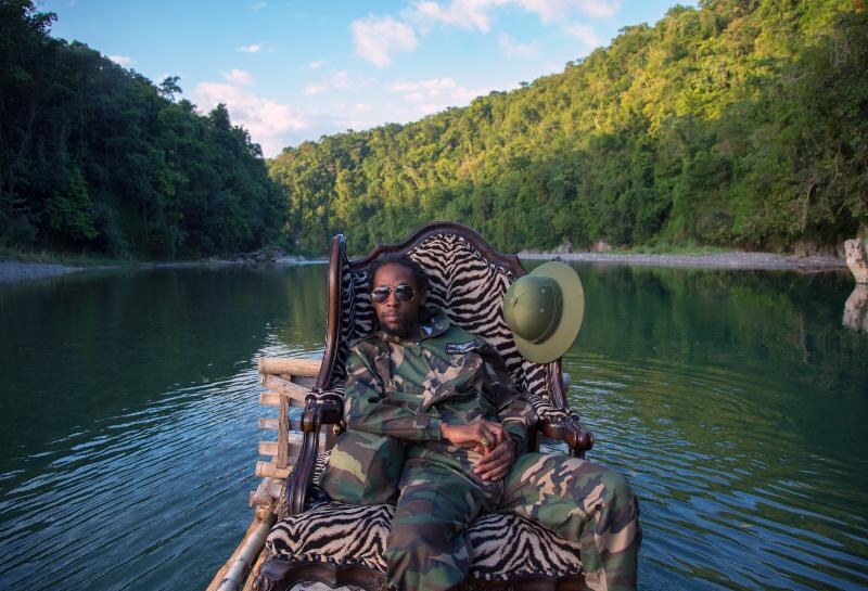 Jah Cure is back with a new single, “Life is Real” 