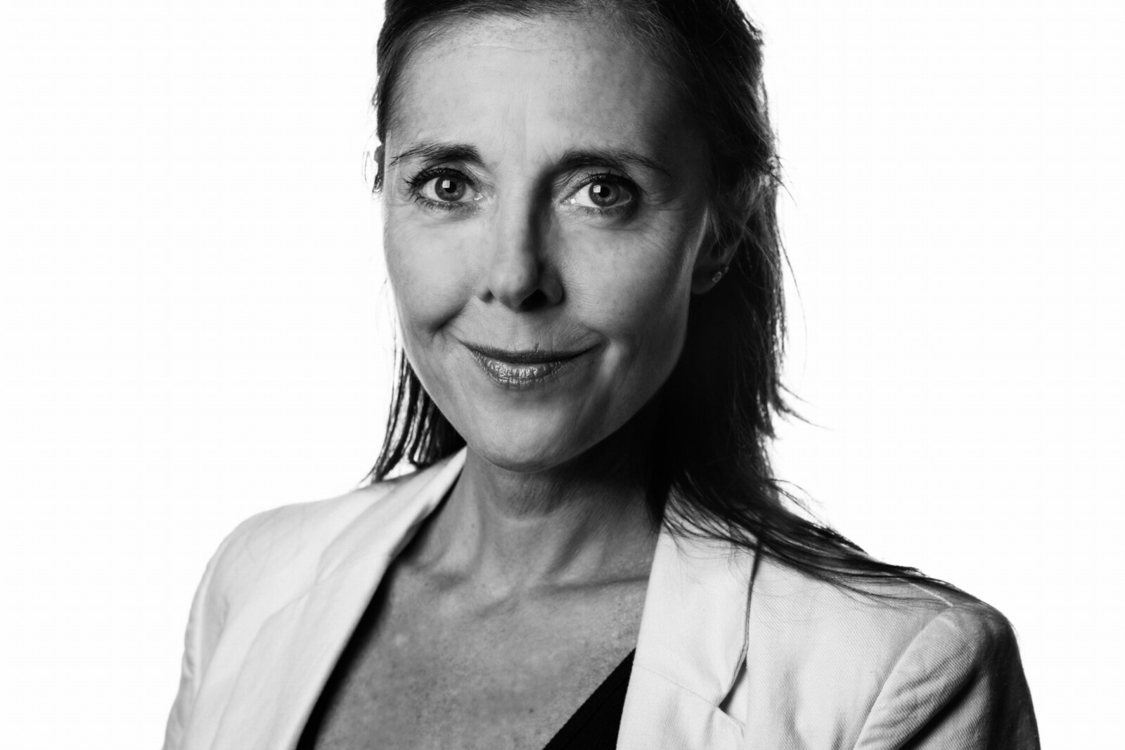Musicalactrice Liv Van Aelst  wordt oma van ....