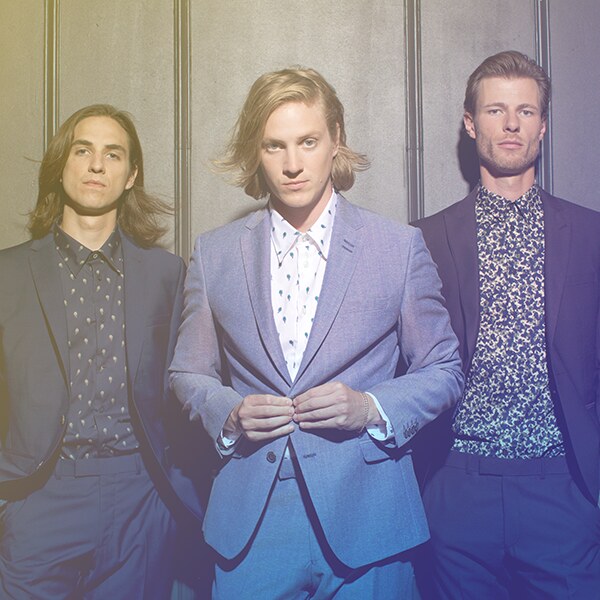 Bleeker Make Their Return With New Music Video “James Dean”