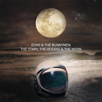  Echo & The Bunnymen new album 