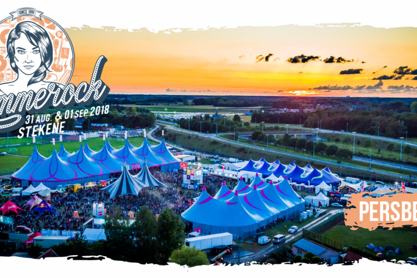 Wat is nieuw op Crammerock 2018?
