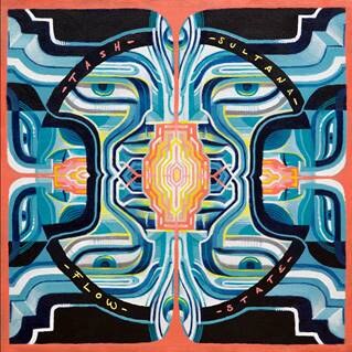 Tash Sultana releaset "Salvation"  debut album Flow State and concert in Antwerp 2019