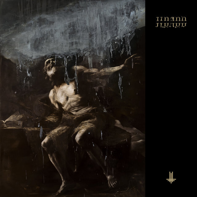 Behemoth talk cover & artwork in 2nd episode of interview series