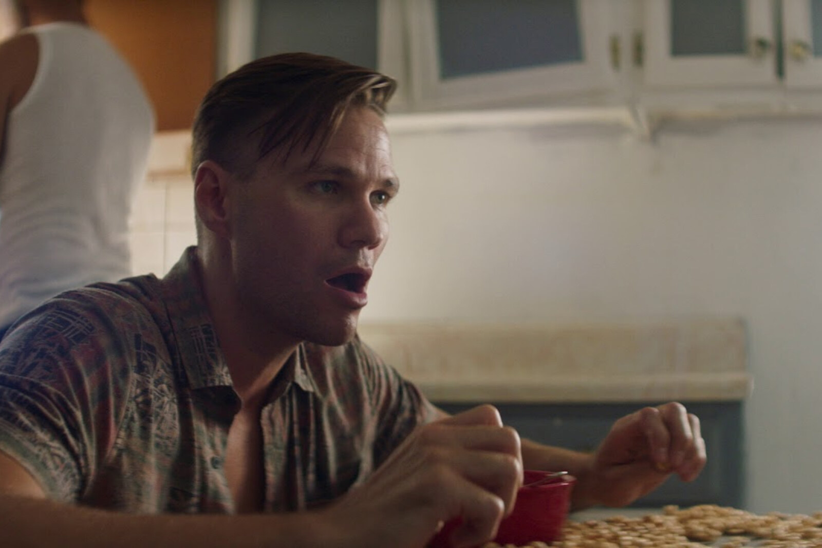 Tilian (Pearson) Shares New Video For "Hold On"; Forthcoming Album 'The Skeptic' Due Out September 28th
