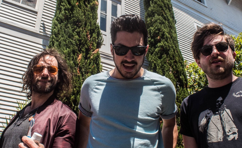 Mo Lowda & The Humble New album "Creatures" and  Europe Tour 2019