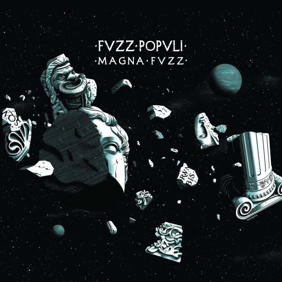 Fvzz Popvli stream new song "And Let It Die..." off upcoming album
