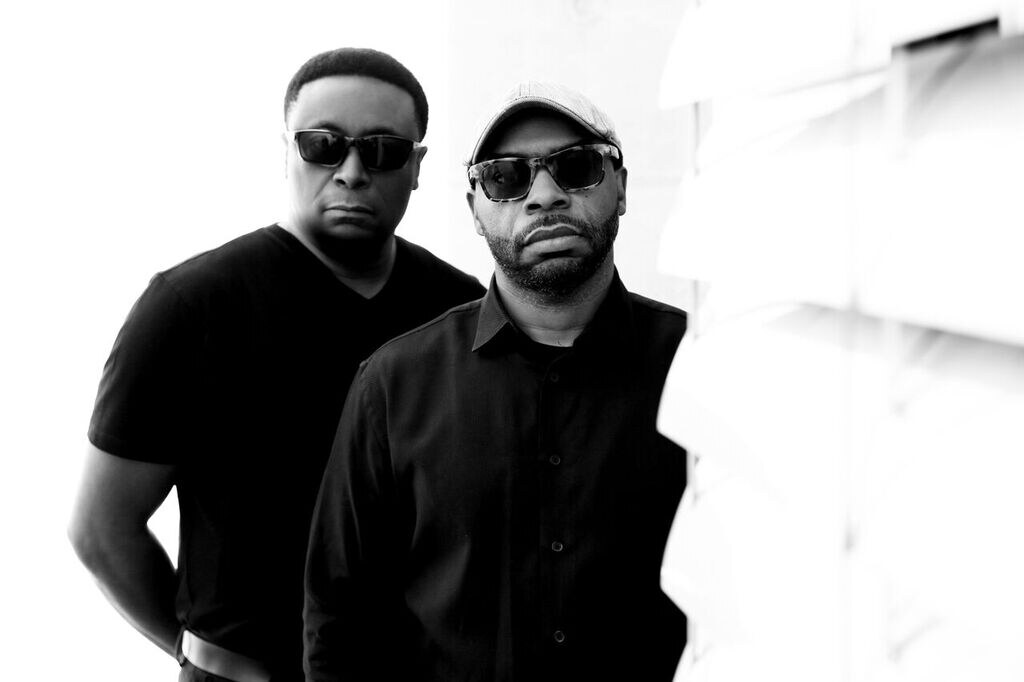 From the minds of Octave One comes special Never On Sunday live show