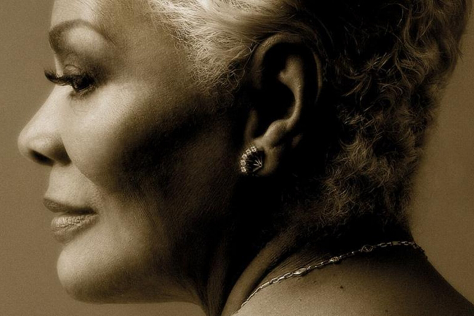Soullegende Dionne Warwick op 27 september naar Kursaal Oostende