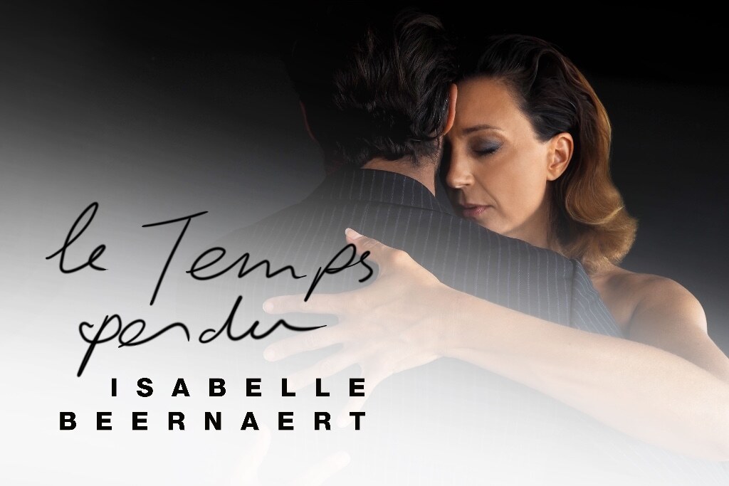 Isabelle Beernaert brengt ode aan het alledaagse leven in dansvoorstelling 'Le Temps Perdu'