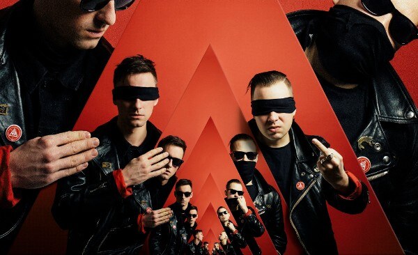 Black Futures release new single 'Trance'