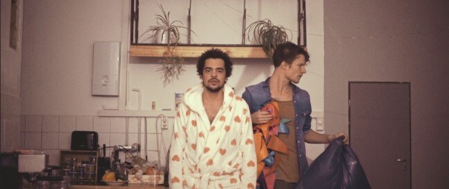 Laat je gaan met 'Vrijdagavond', de nieuwe single van Maxime