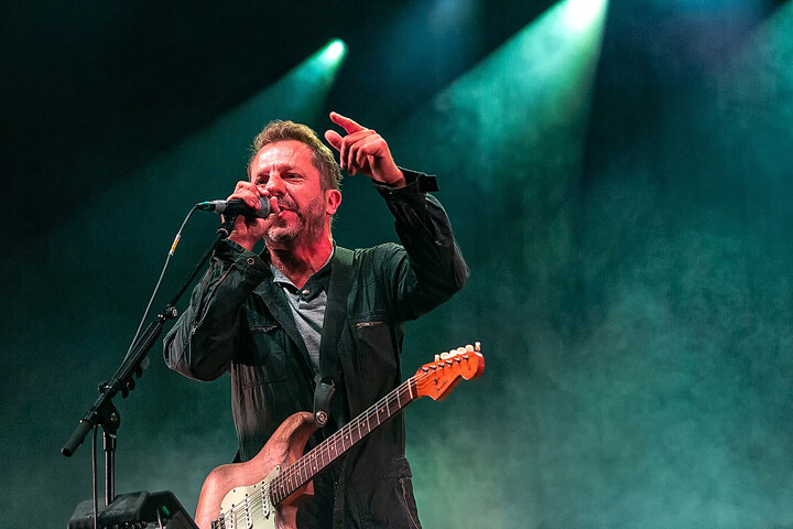 Wie dit weekend niet op Crammerock was, heeft écht iets gemist