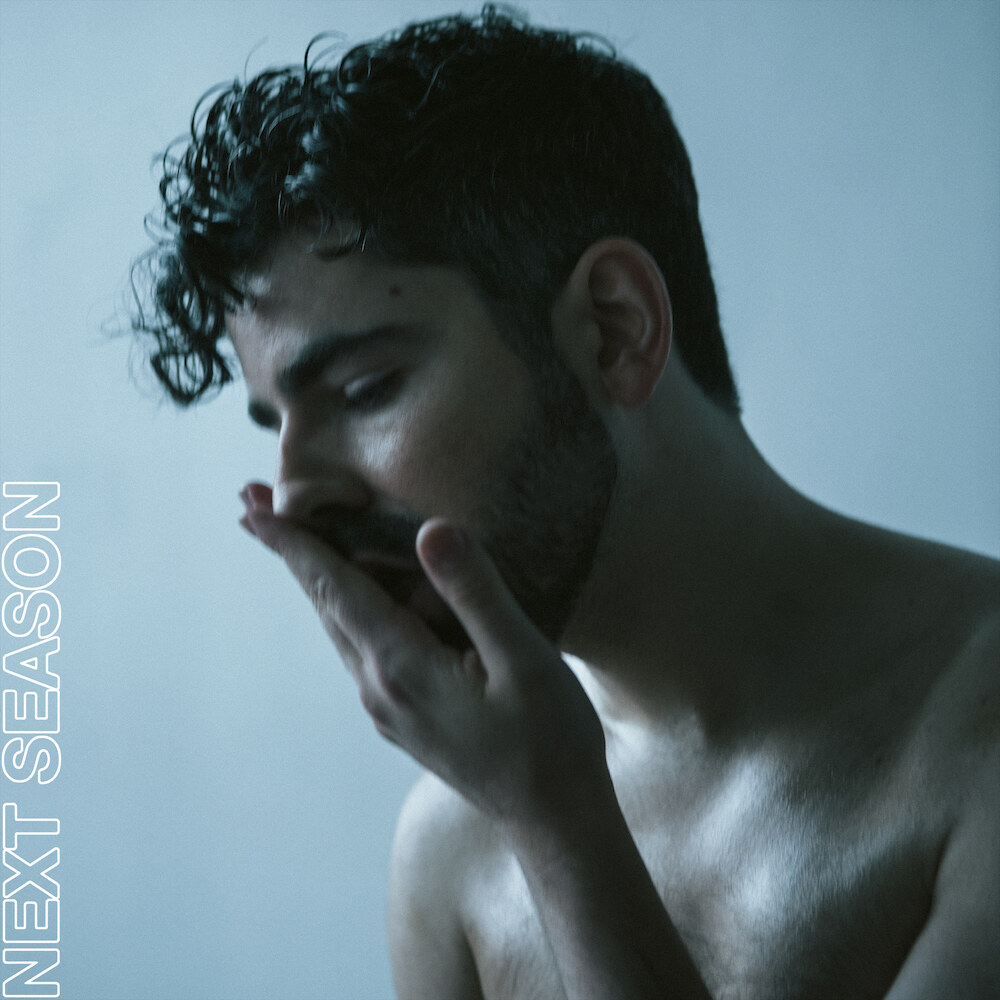  Video of Felix Cartal's "Drifting Away" ft. Ofelia K
