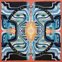 Tash Sultana  debut album "Flow State"