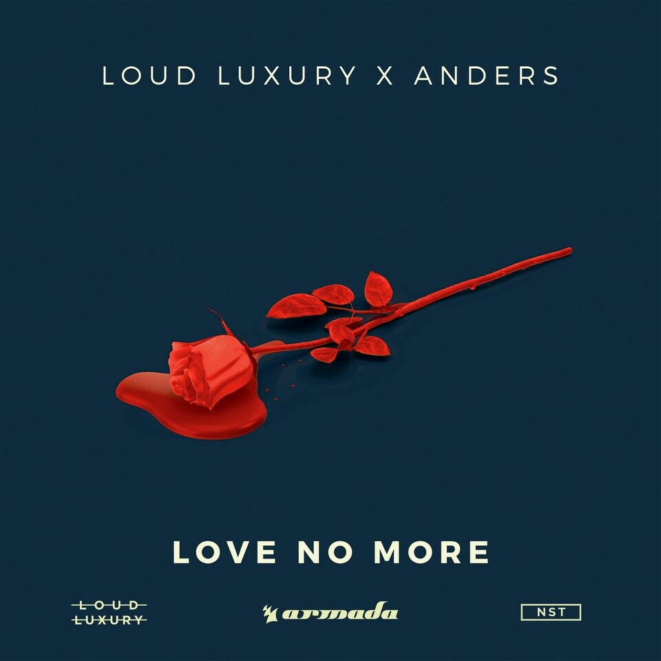 Loud Luxury unleash follow-up to global smash hit 'Body': 'Love No More'