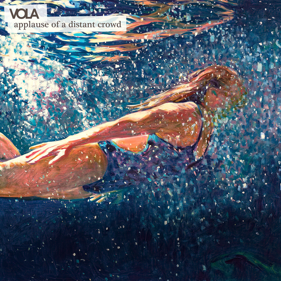 Vola announce Oct/Nov European tour