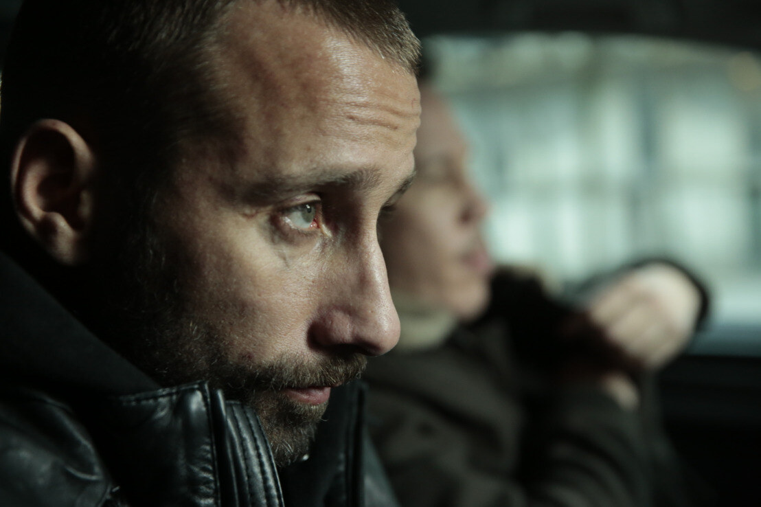 Matthias Schoenaerts bevestigt komst naar Filmfestival Oostende voor Frères Ennemis