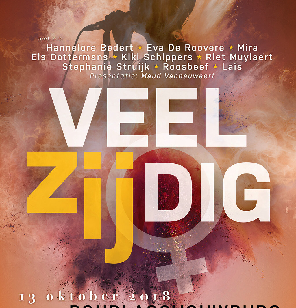  In 2018 is Nekka-Nacht veelZIJdig?