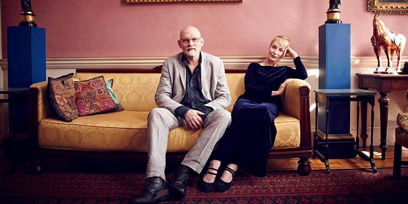 Dead Can Dance komt naar het Koninklijk Circus