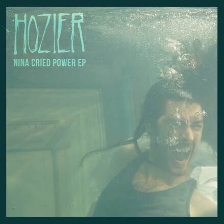 Hozier releases Brand new 4-track EP 'Nina Cried Power'