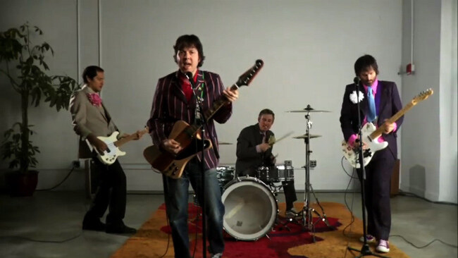 Valley Lodge  to release new album, Fog Machine