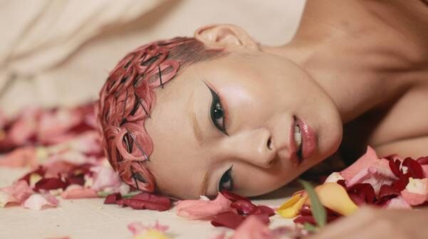 Rina Sawayama New video for 'Cherry'