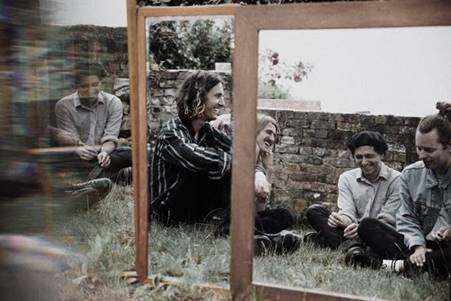 Fews share video for Business Man