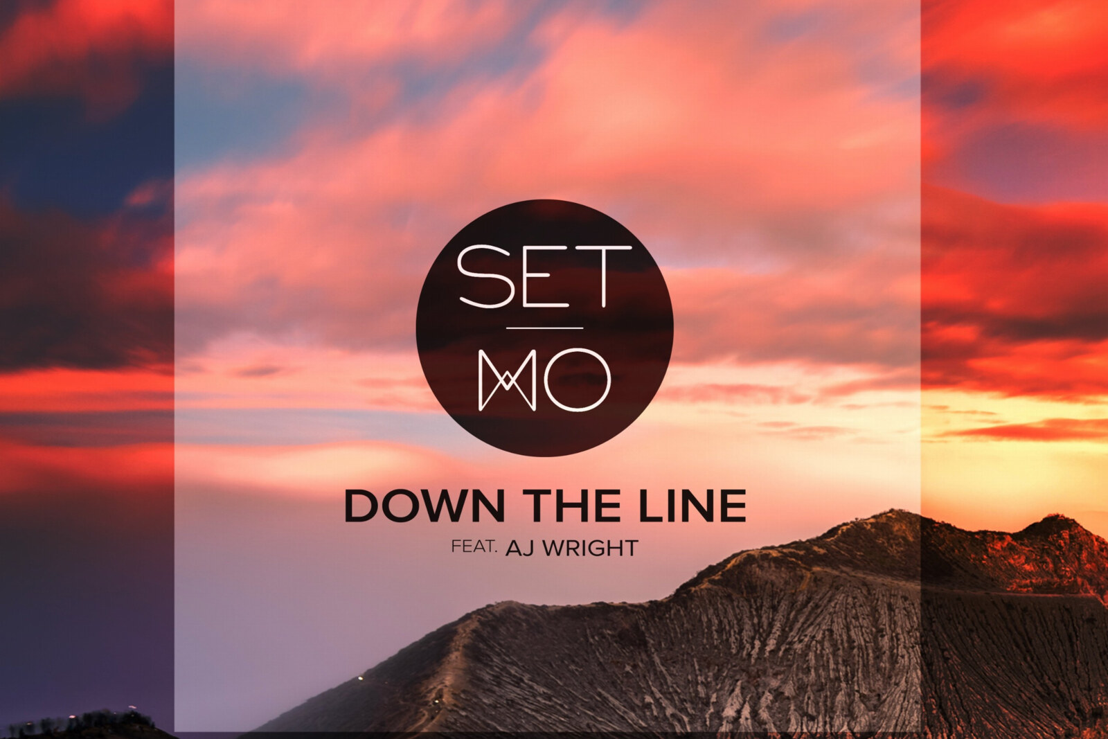 Set Mo Present September Instalment Of Their One Release Per Month Schedule 'Down The Line'