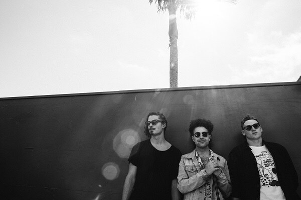 Latest Rise Records Signees Arlington Release New Single "Don't Mind"; Debut Album 'A Walk Through Jackson County' Out In The Fall