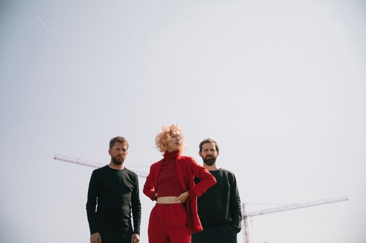 Schmieds Puls onderzoekt de cyclus van emoties op nieuw album ‘Manic Acid Love’
