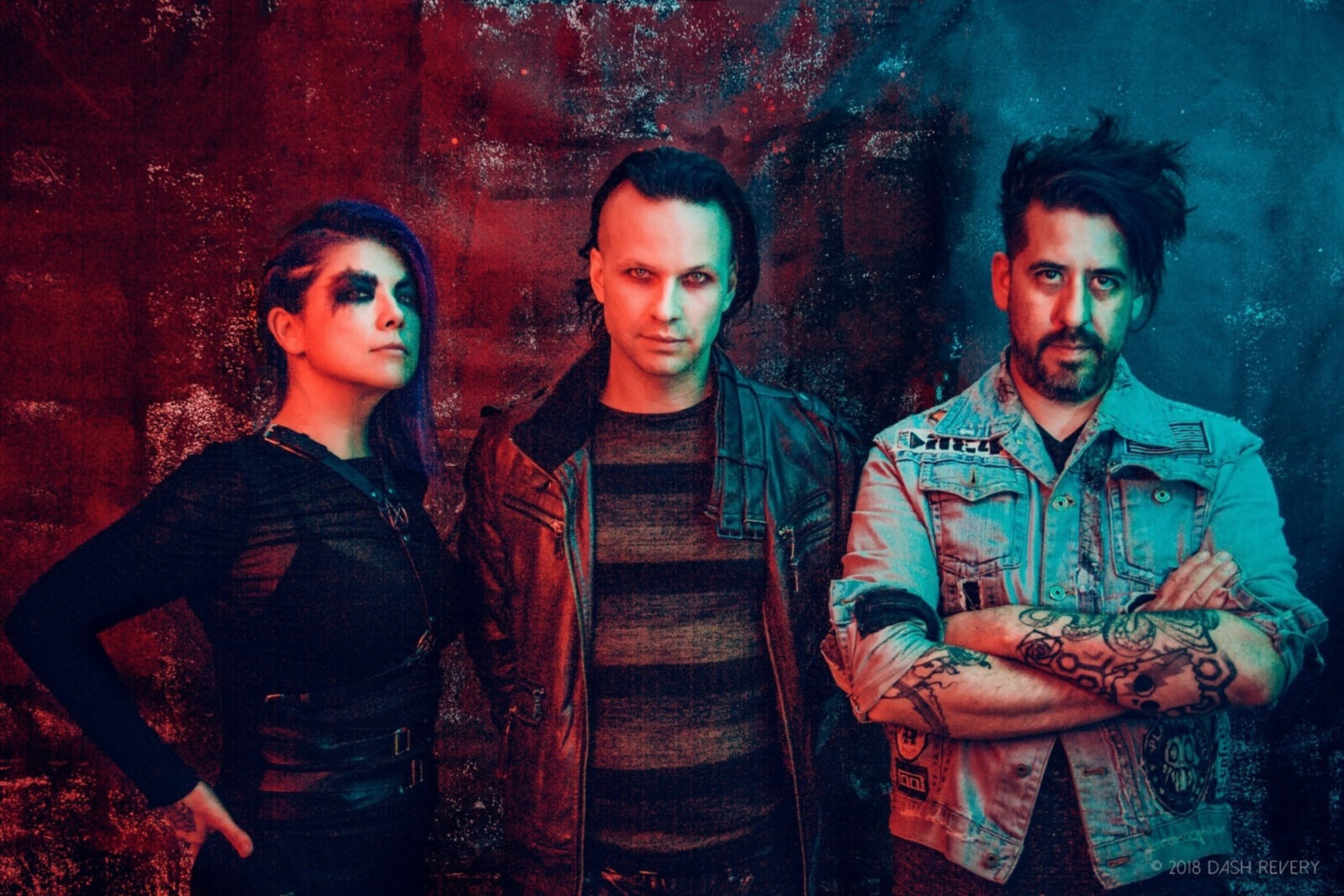 A Primitive Evolution announce new album "Becoming"