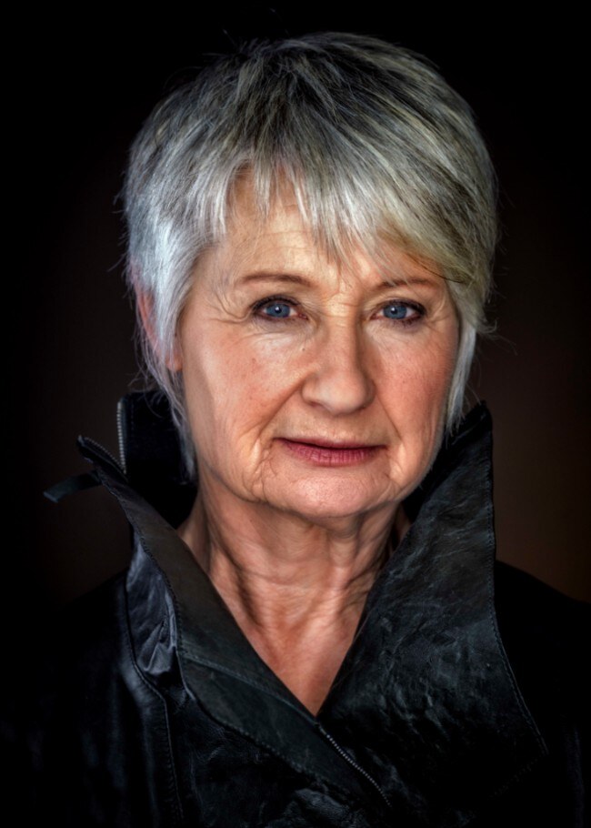 Janine wordt in "Bischops & De Ridder" vervangen door Danni Heylen.