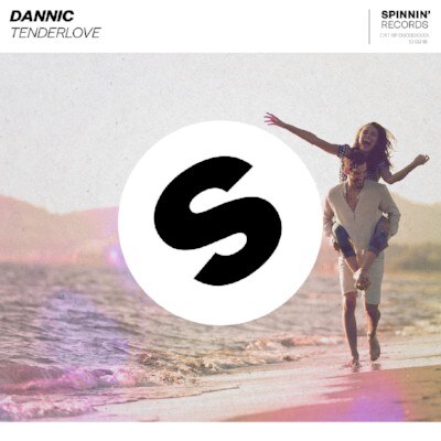 Dannic  brings the love with ‘Tenderlove’, out now on Spinnin’ Records! 
