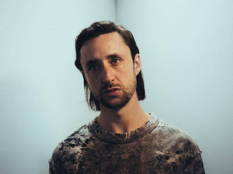 How To Dress Well  Announces New Album The Anteroom -