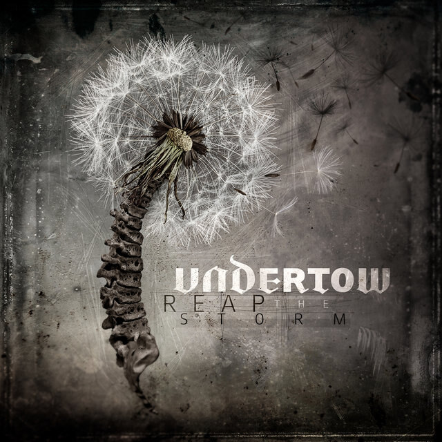 Undertow  release new album trailer