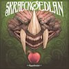 Skraeckoedlan debutalbum Äppelträdet 