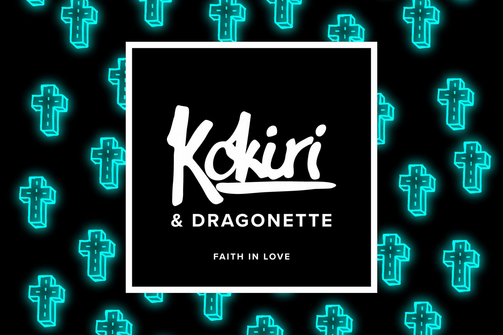 New single Dragonette & Kokiri