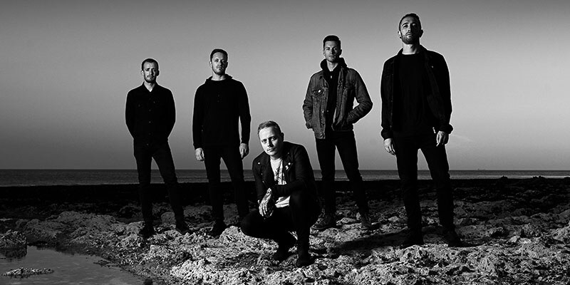 Architects komt naar de Lotto Arena