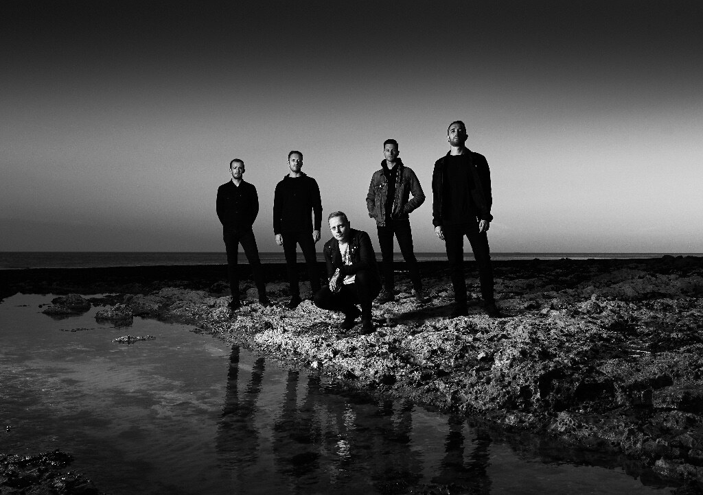 Architects, Beartooth en Polaris op 12 januari naar AFAS Live