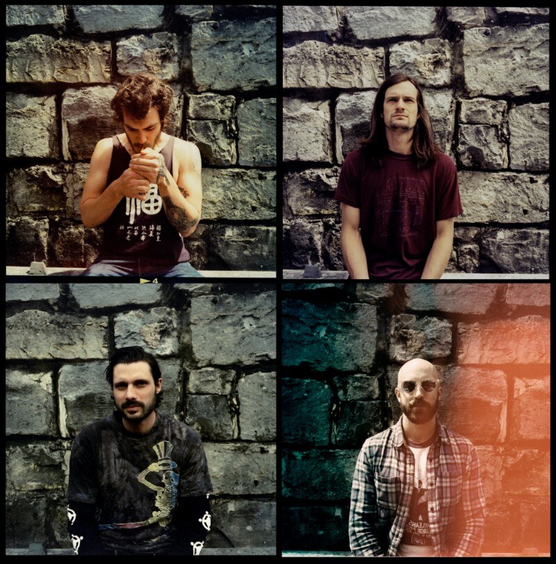 All Them Witches Release Music Video for 'Diamond' + Announce Headlining UK Tour Dates