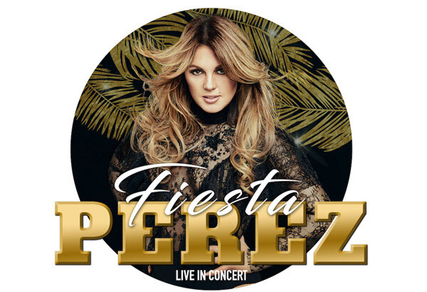 20 jaar Belle Perez met Fiesta Perez