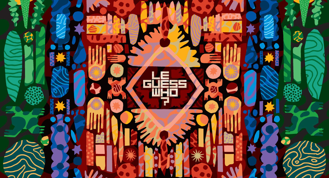 Le Guess Who? onthult volledige line-up 