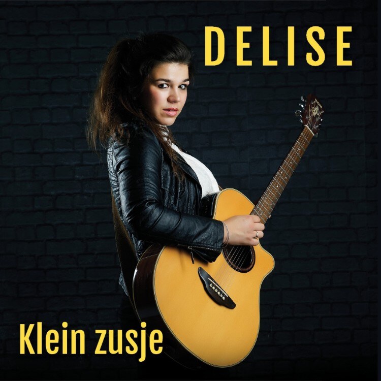 Delise lanceert uitdagende single ‘Klein Zusje’
