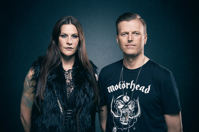 Northward release lyric video for 'Get What You Give'